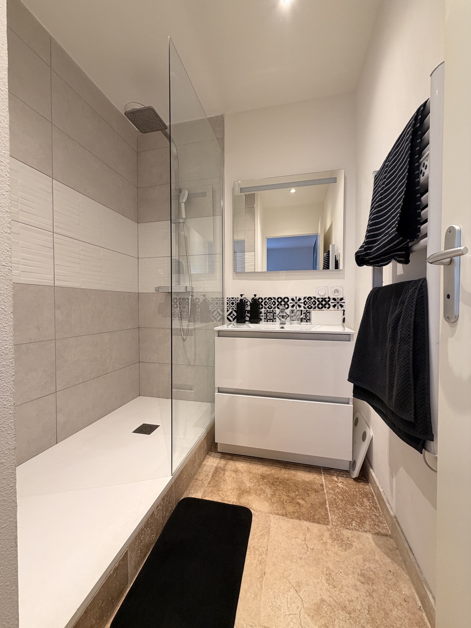 Salle de bain 4